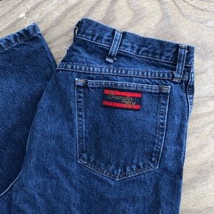 Wrangler 20X Jeans Original